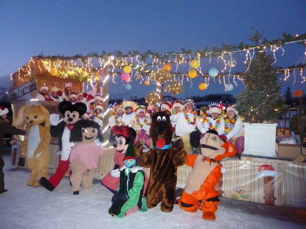 Christmas Time In Port Perry Puckrin & Latreille Team Christmas Time In Port Perry Puckrin & Latreille Team