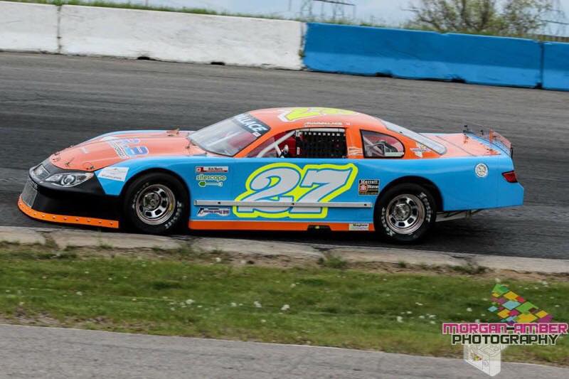 Mike Wallance_ racing