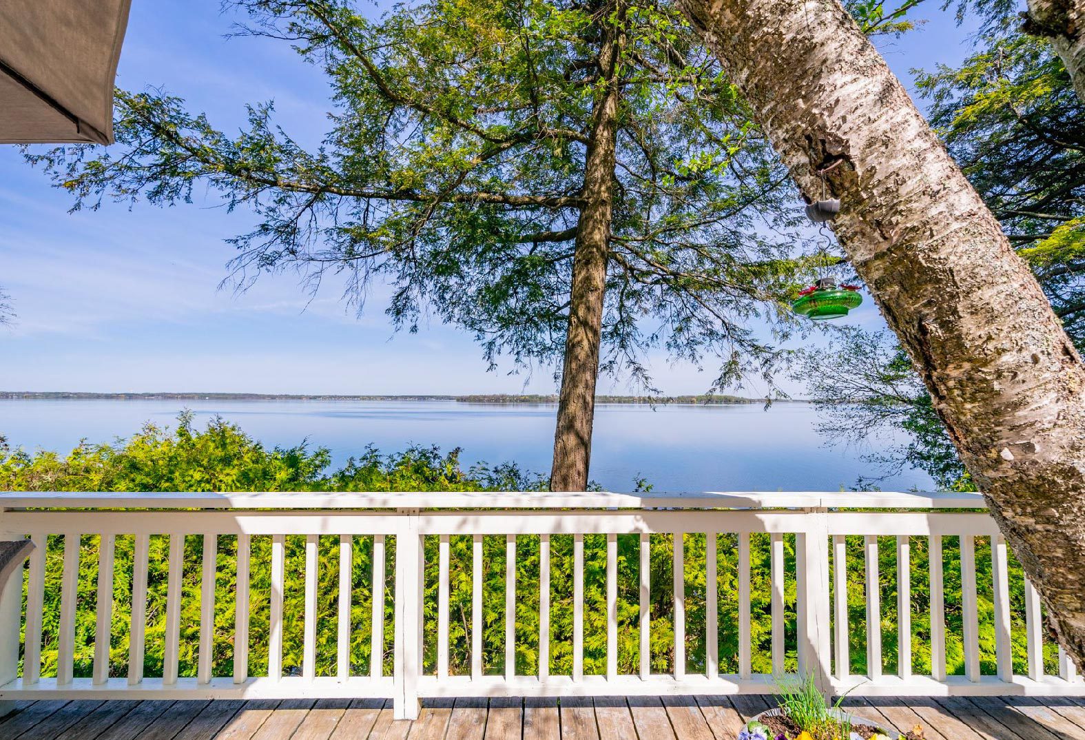 Discover Blackstock/Nestleton Puckrin & Latreille Real Estate