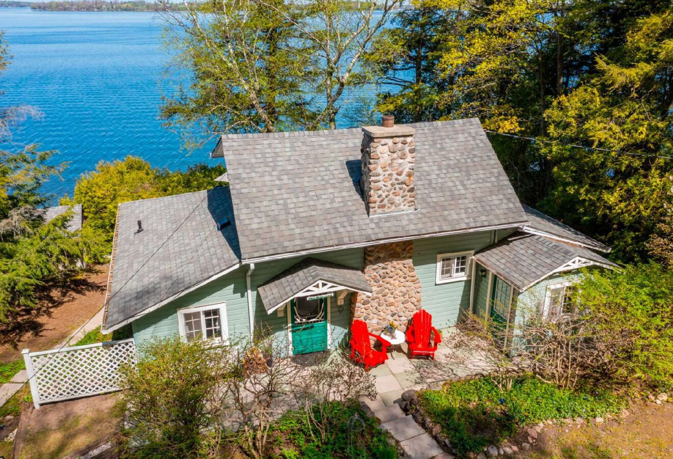 Discover Blackstock/Nestleton Puckrin & Latreille Real Estate