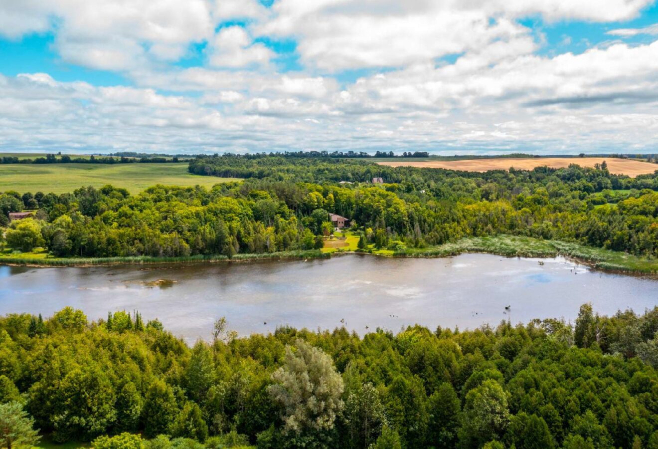 Discover Blackstock/Nestleton Puckrin & Latreille Real Estate