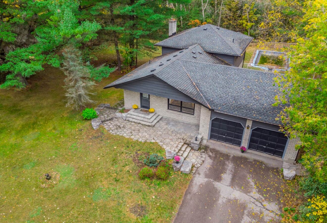 Township of Brock Puckrin & Latreille Real Estate