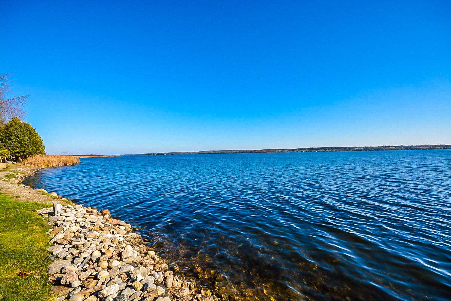 Kawartha Lakes