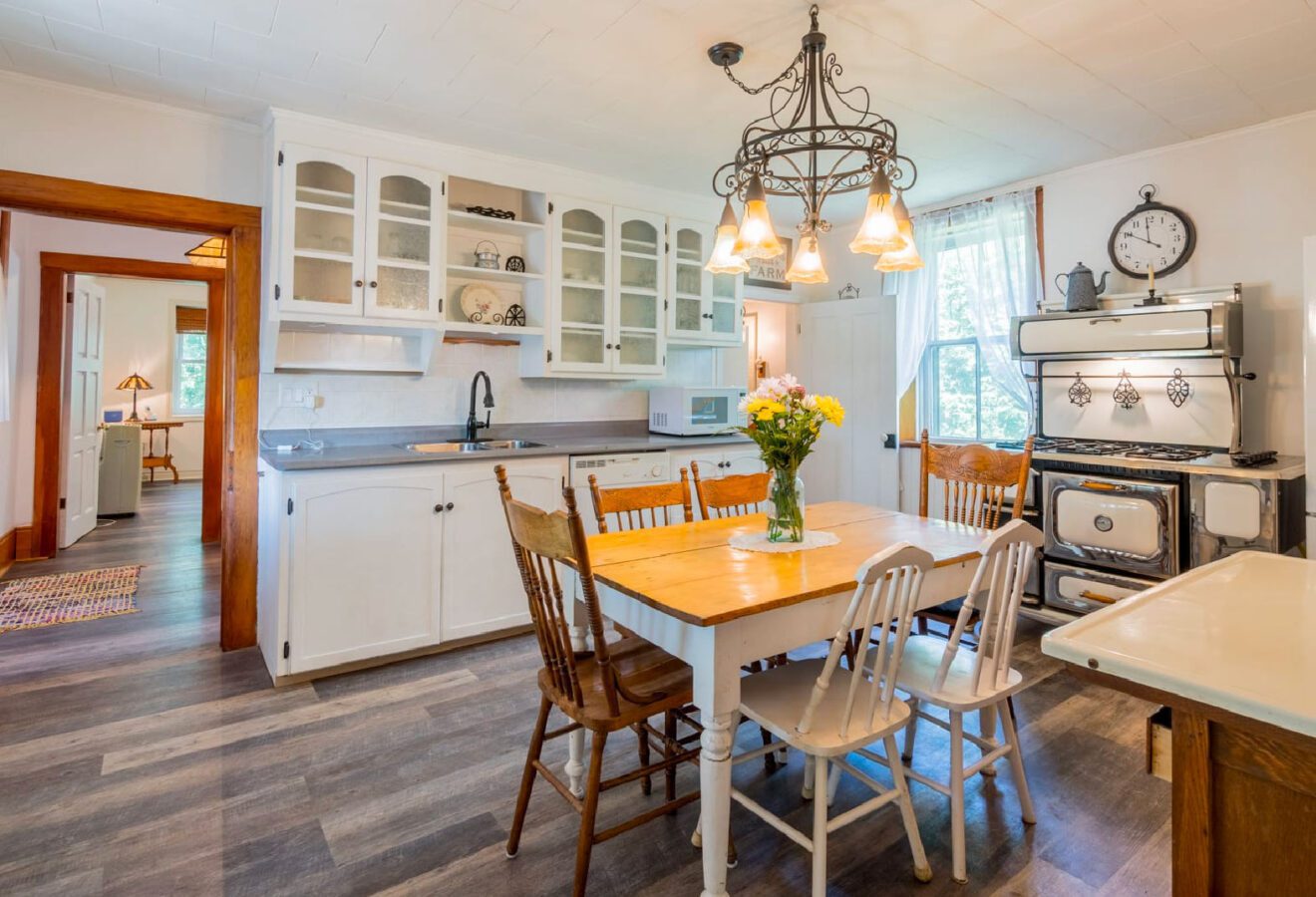 Little Britain & Lake Scugog Puckrin & Latreille Real Estate