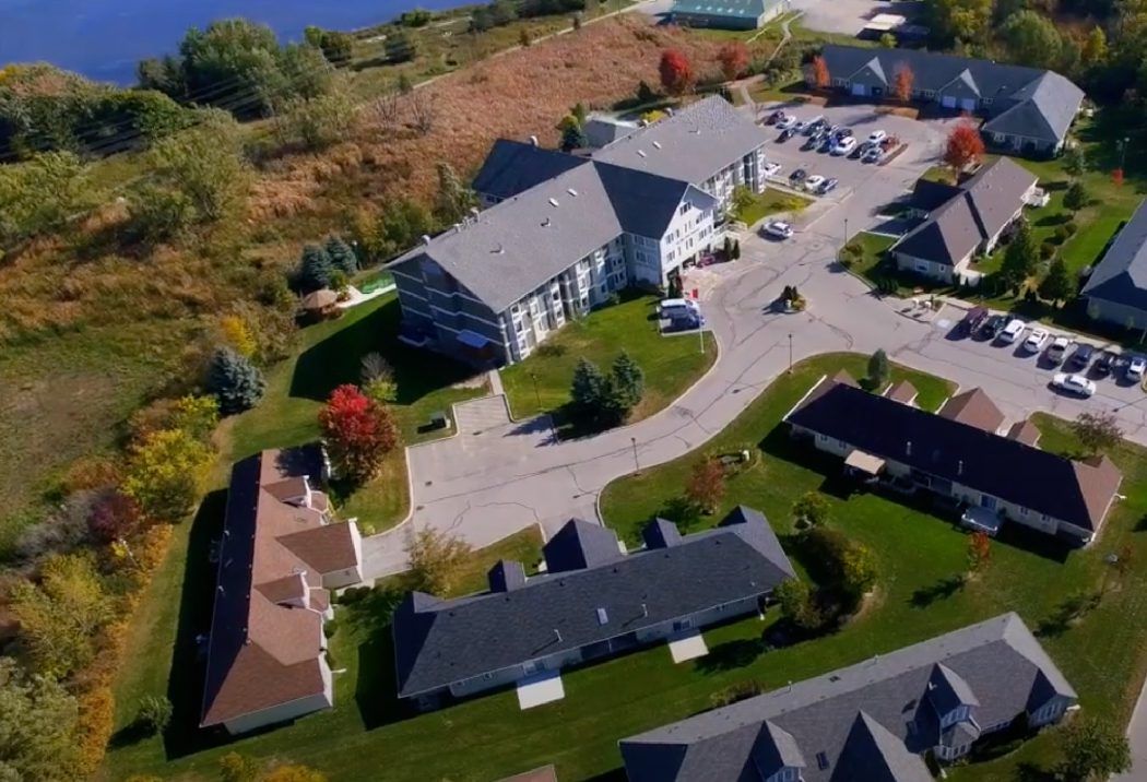 Discover Westshore Village Puckrin & Latreille Real Estate