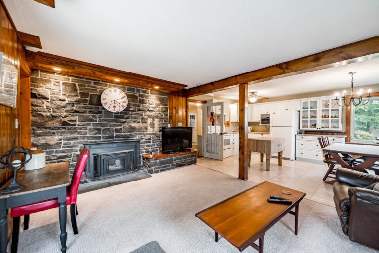 10851 Old Simcoe Rd Port Perry, Scugog Puckrin & Latreille Team