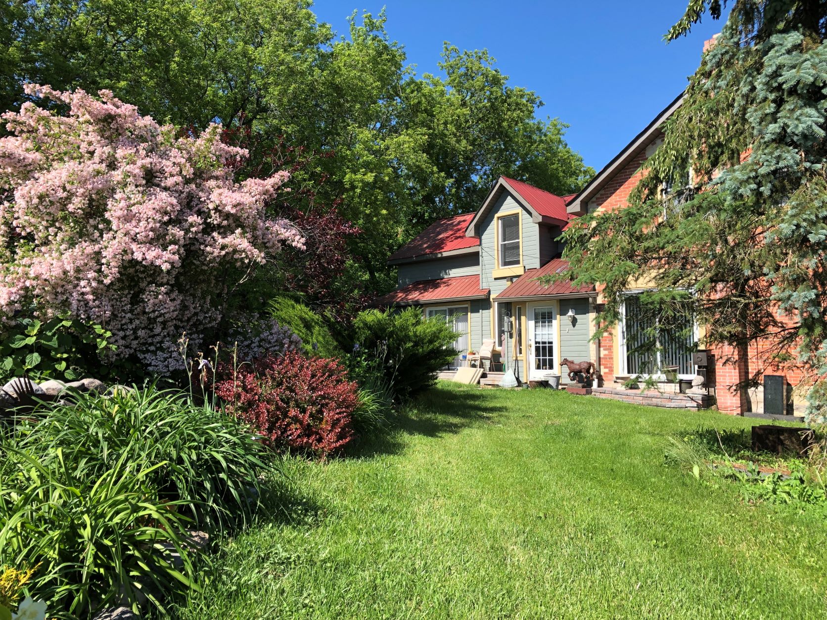 205 Durham Regional Road 12 Cannington Ontario Puckrin & Latreille