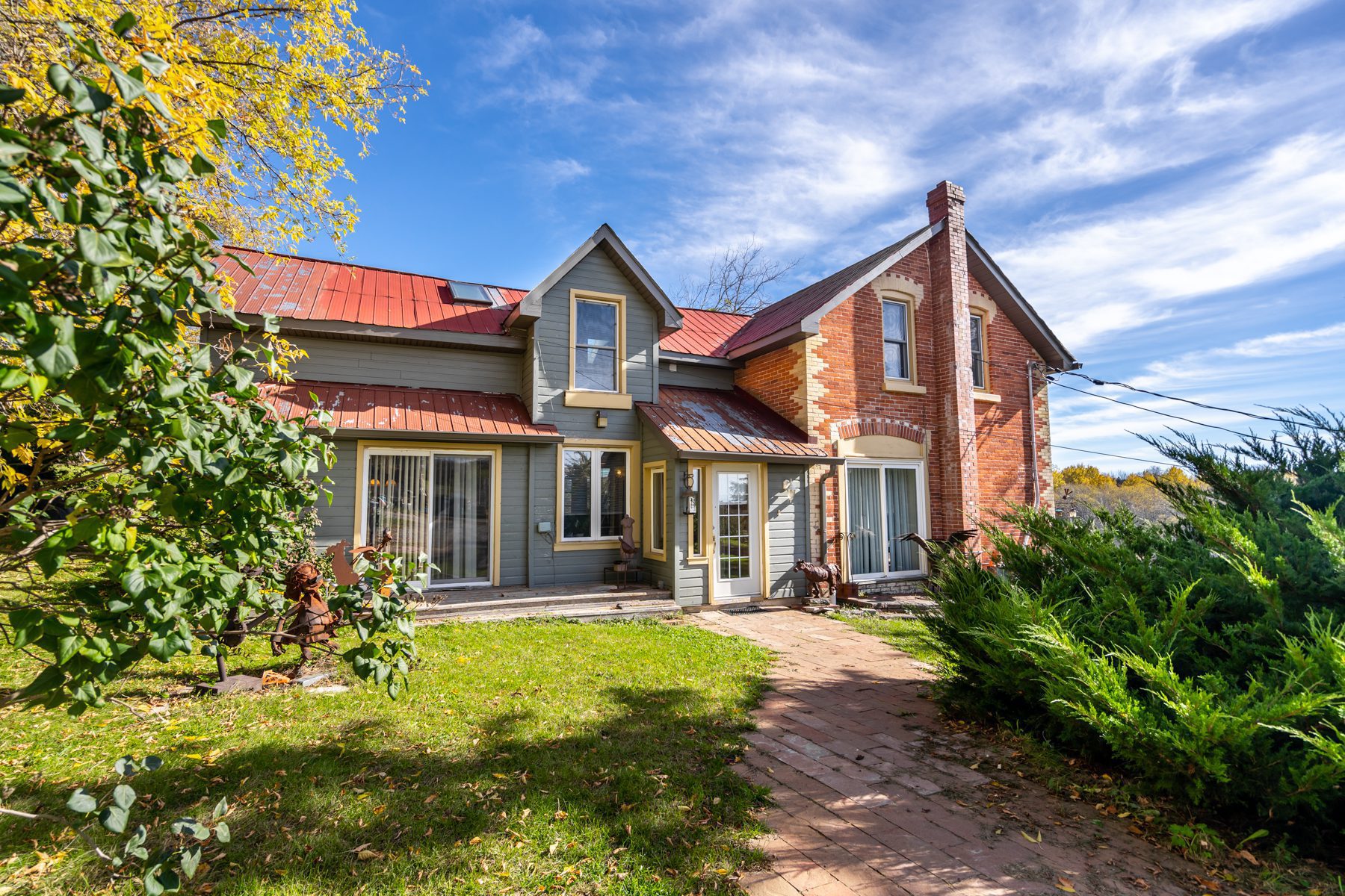 205 Durham Regional Road 12 Cannington Ontario Puckrin & Latreille Team Durham Real Estate