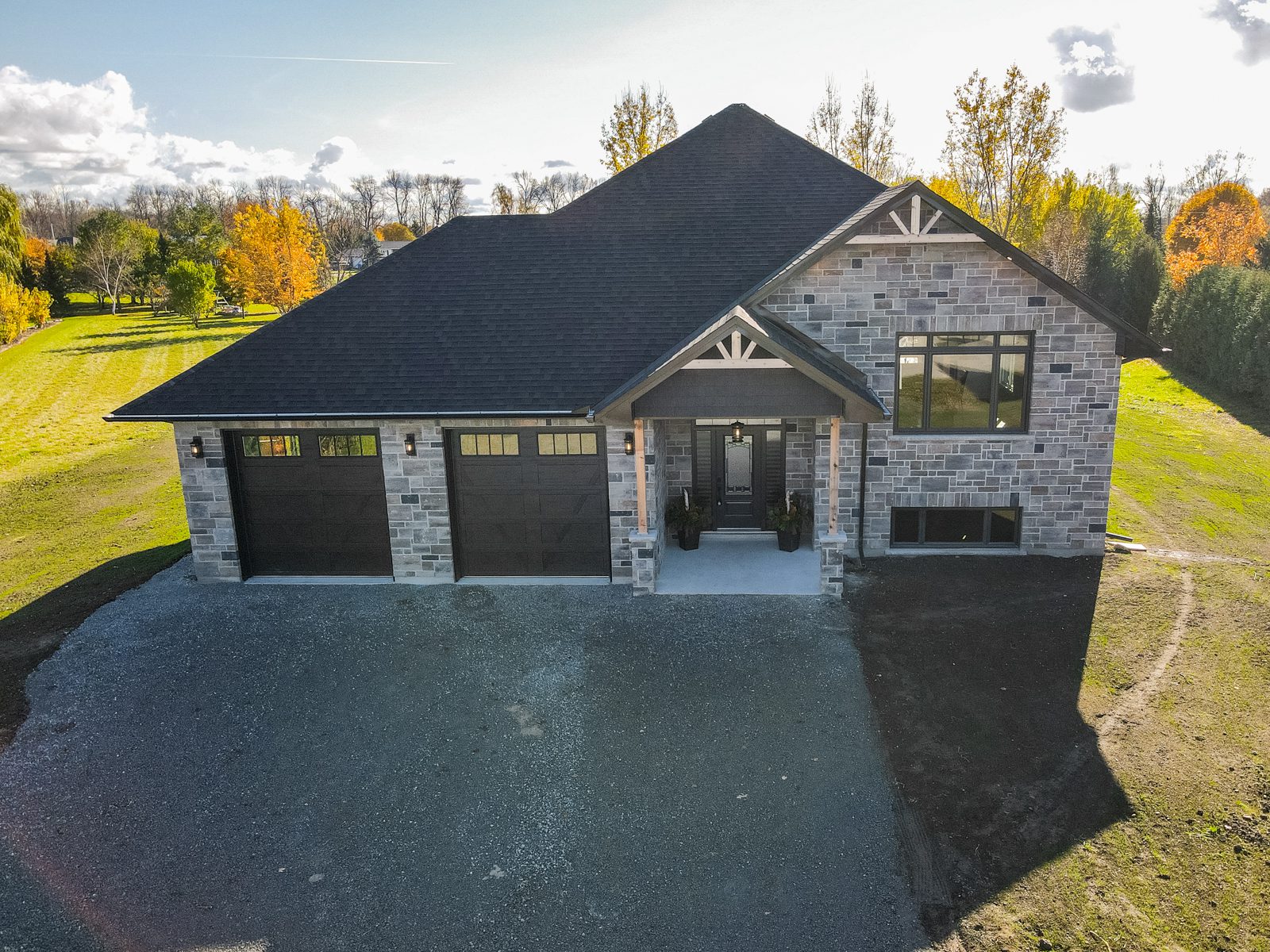 2883 Sunnydale Lane, Brechin Ontario Puckrin & Latreille Team