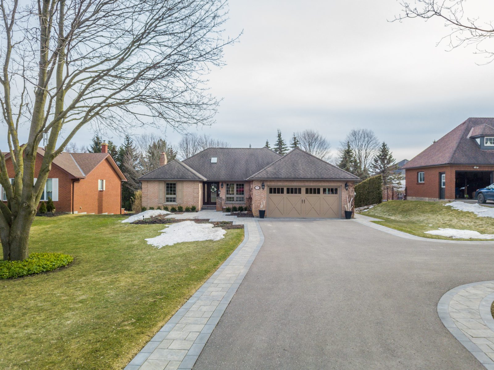 556 Alma Street Port Perry Scugog Puckrin & Latreille Team Durham