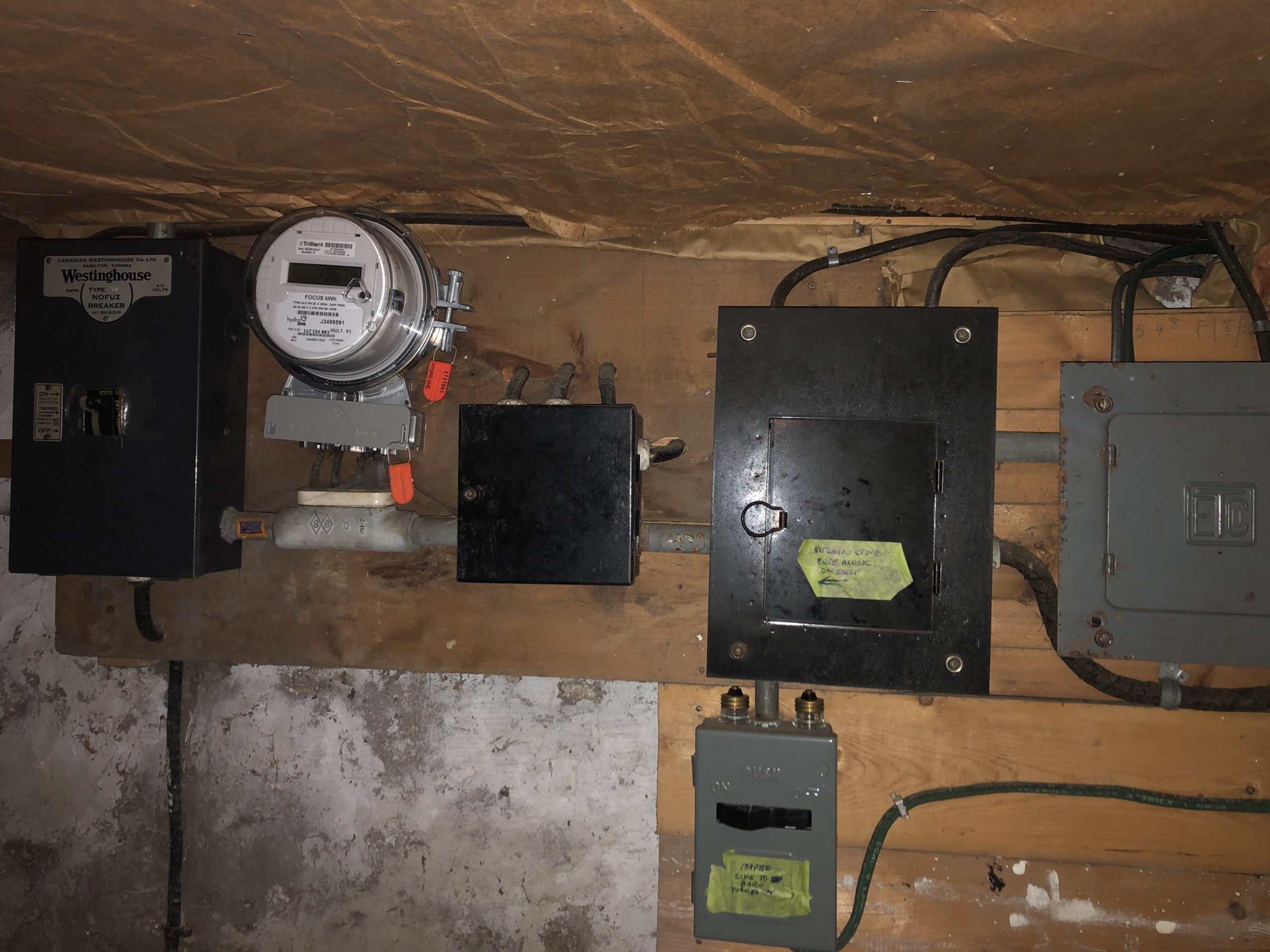 13951 Old Scugog Rd Blackstock, Scugog Puckrin & Latreille Team