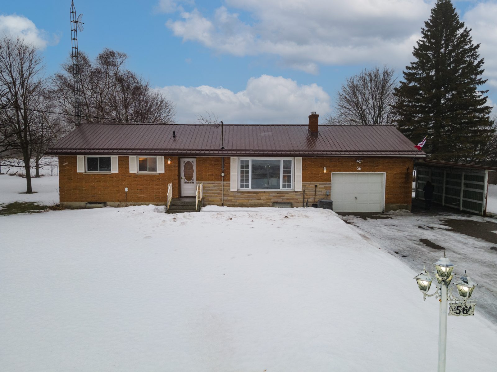 56 Highway 7, Manilla, Kawartha Lakes Puckrin & Latreille Team