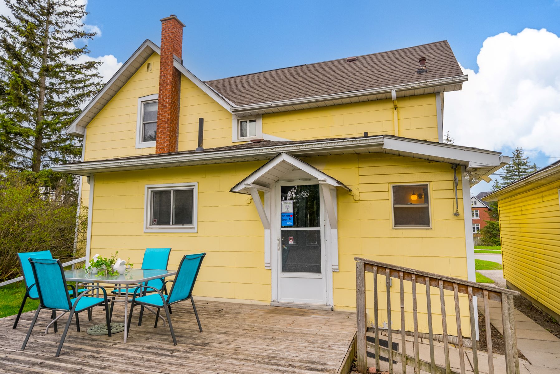 250 Shanly Street, Port Perry Puckrin & Latreille Team Durham Real