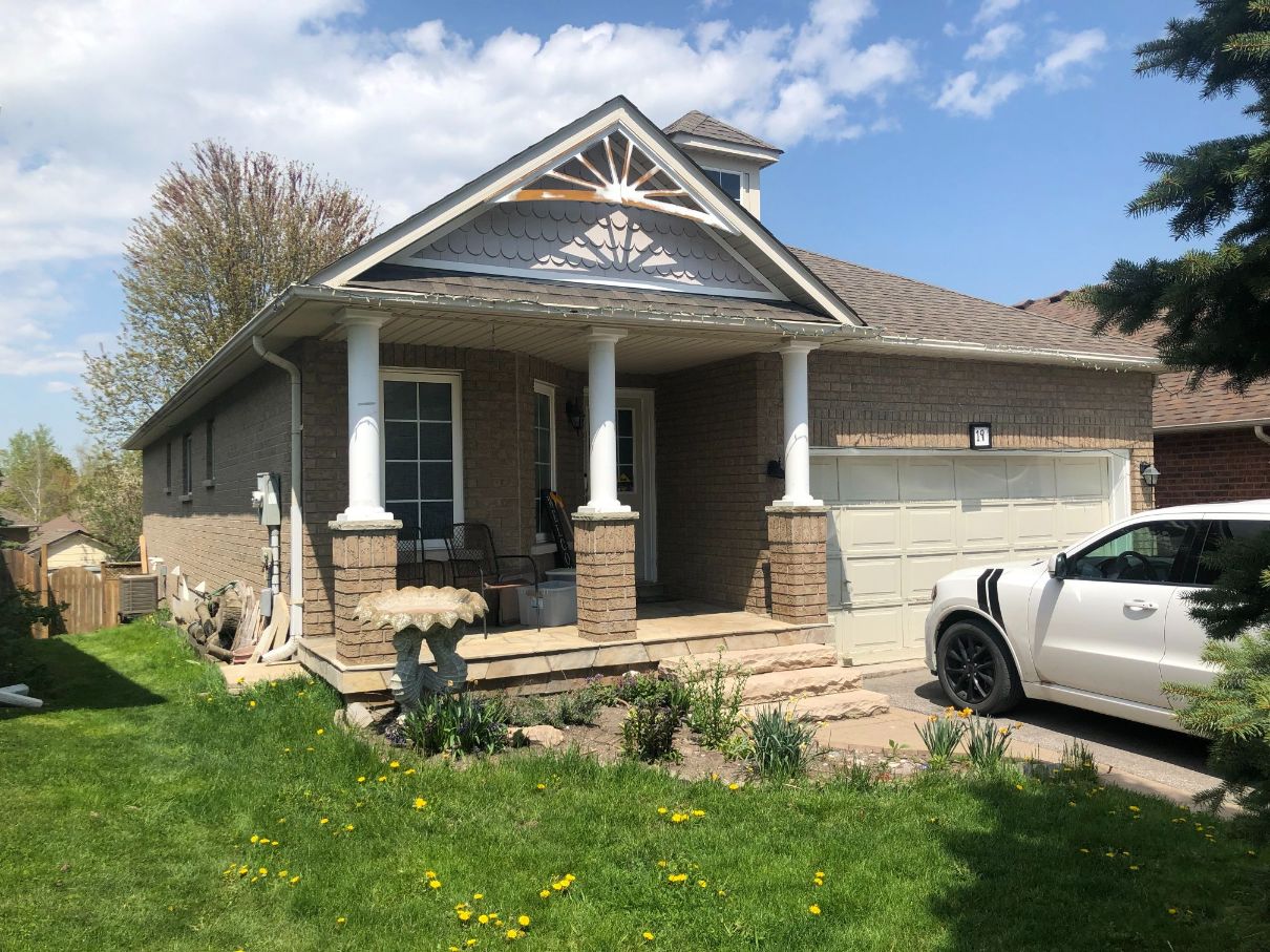 19 Steinway Drive, Port Perry Puckrin & Latreille Team Durham Real